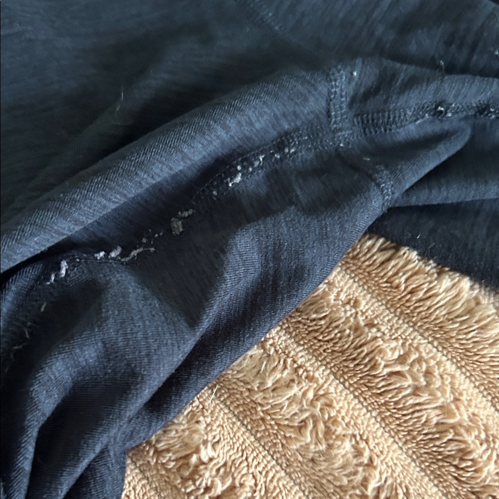 Vuori Harem Joggers - Picture 4 of 8